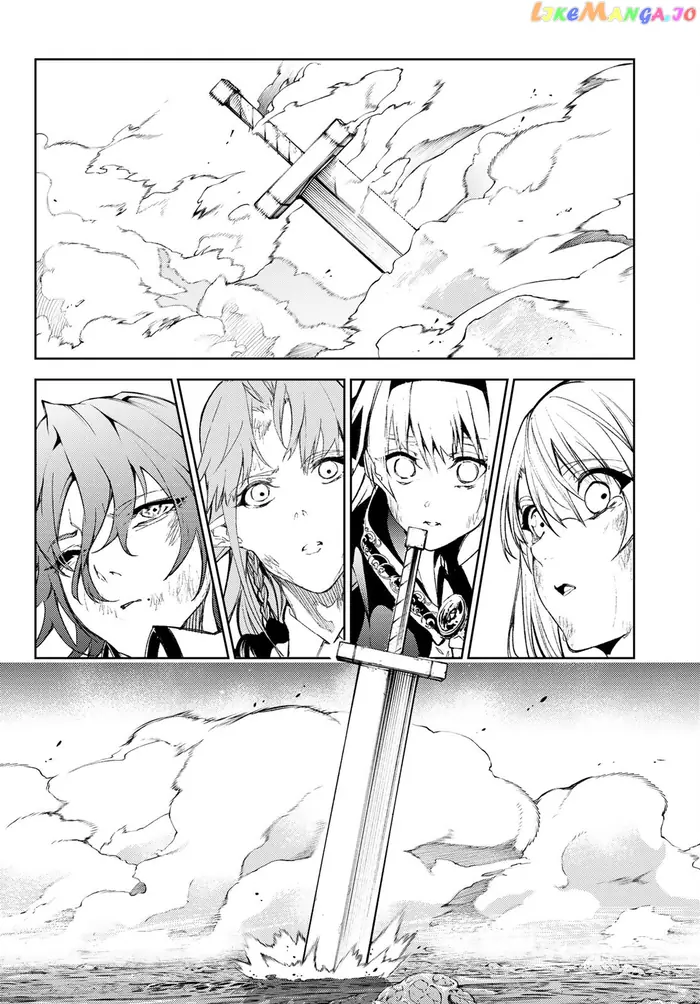 Wistoria: Wand and Sword Chapter 19 image 31_optimized